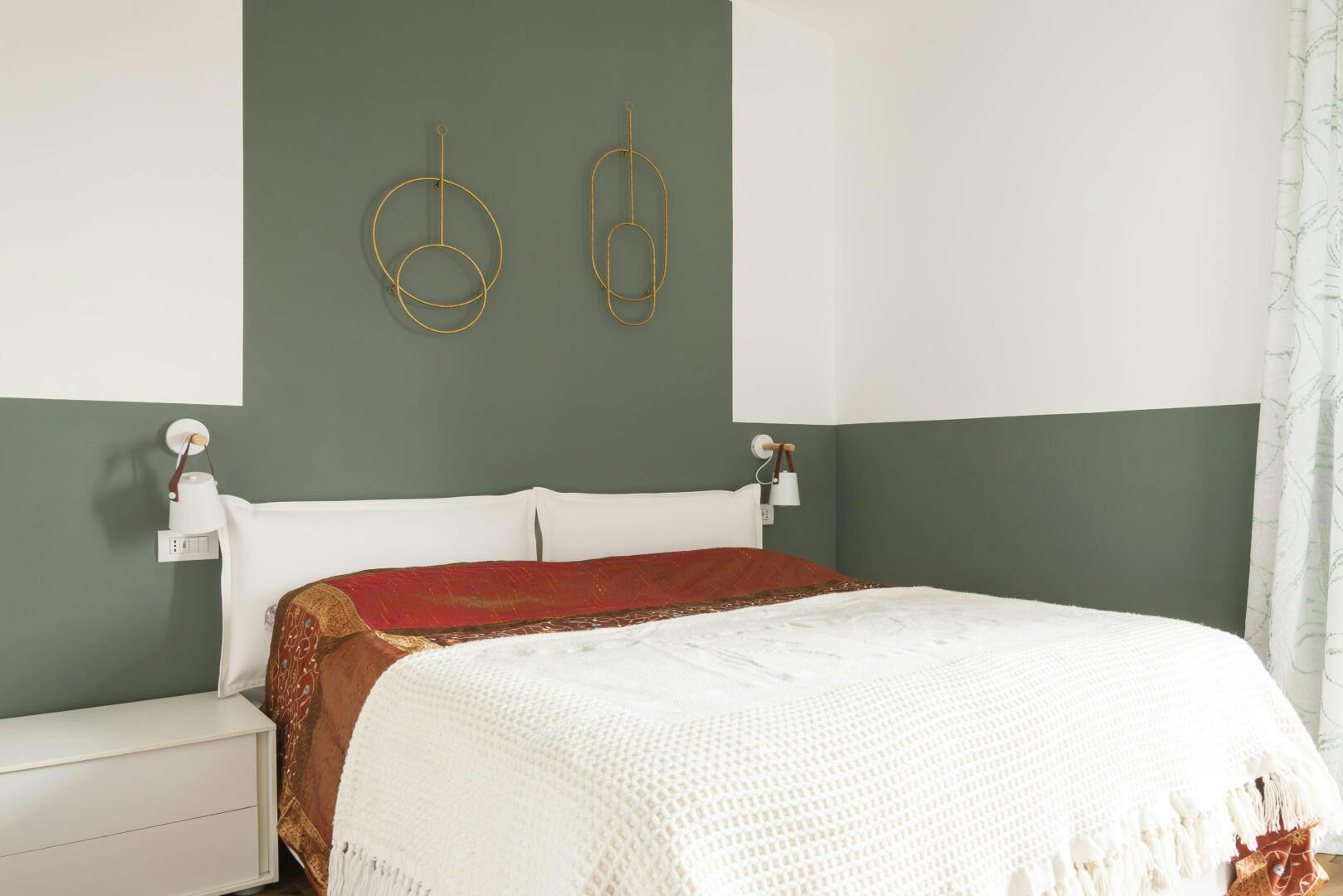 Apartment for rent for €4,900 per month in Milan, Via Emilio Morosini