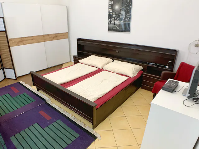 1-Bedroom Apartment in Gußhausstraße, Vienna (1131979) room image 2