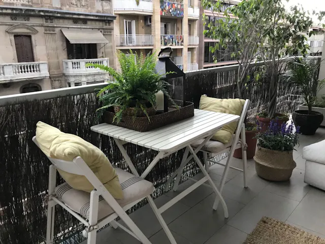 Private room in Carrer de Muntaner, Barcelona (1131998) room image 60