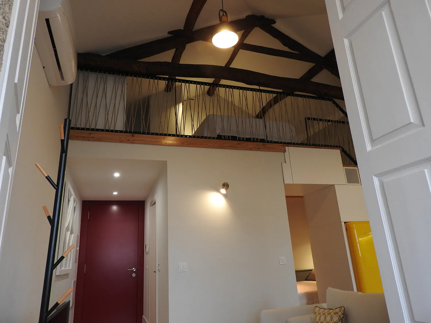 Apartment in Rua do Bonfim, Porto (1132017) ROOM 4