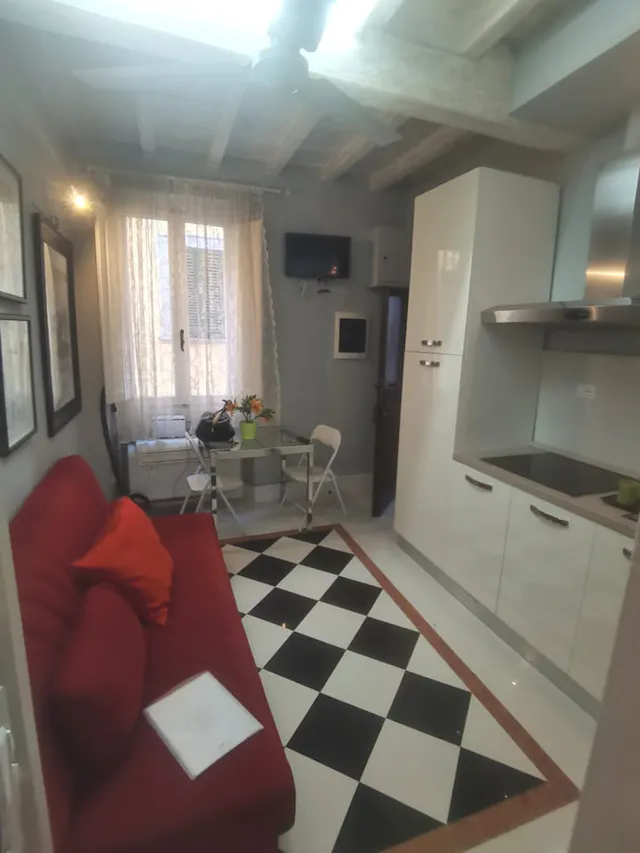 Private room in Via dei Canacci, Florence (1132038) room image 2