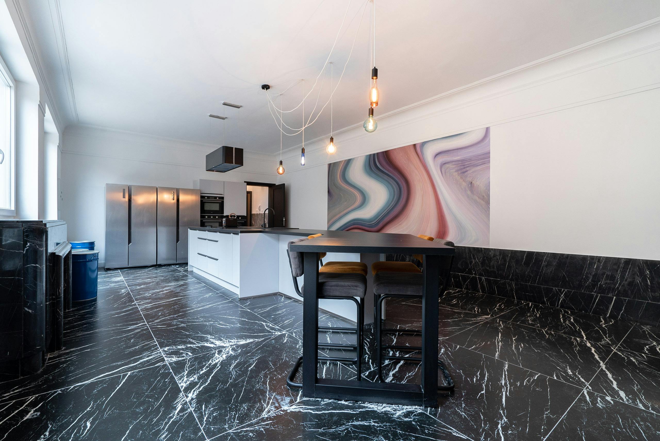 Apartment Liège, 395m² — photo 4
