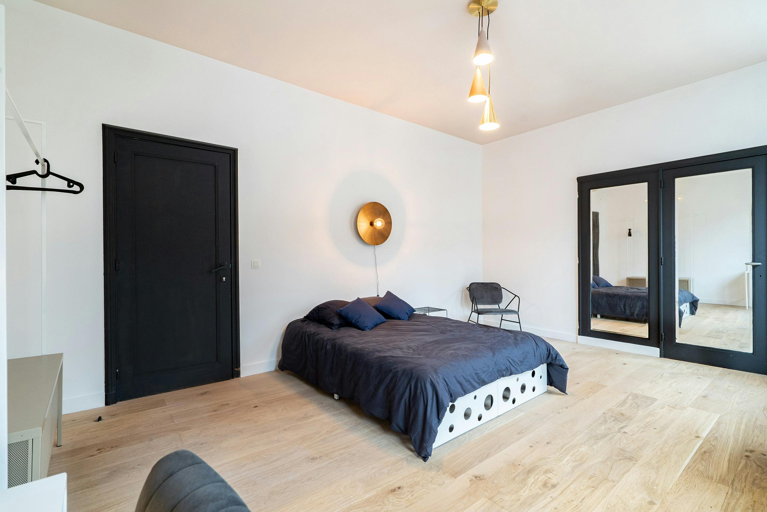 Apartment Liège, 395m² — photo 2