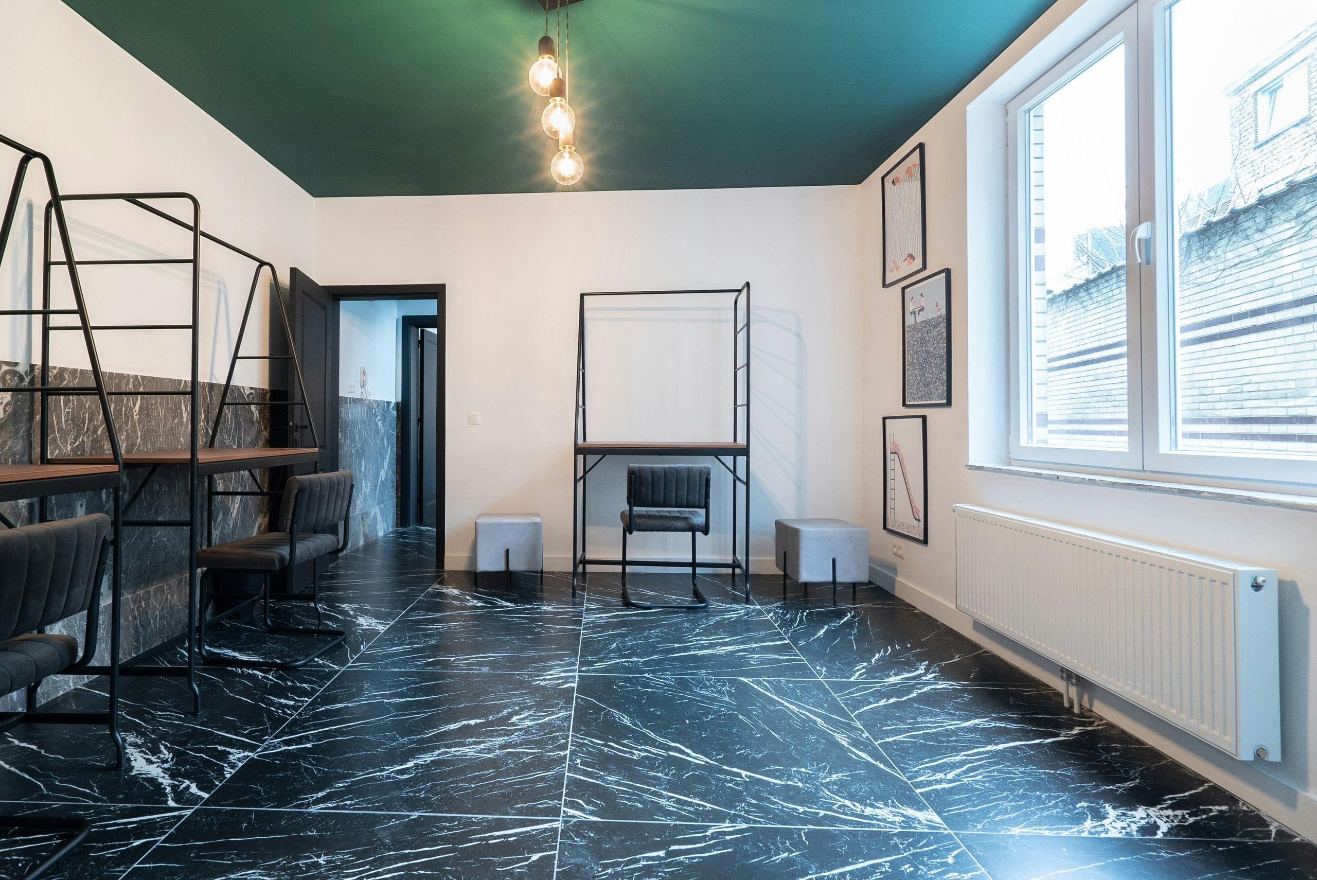 Apartment Liège, 395m² — photo 3