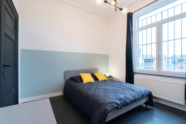Private room in Rue Dossin, Liège (1132098) room image 2