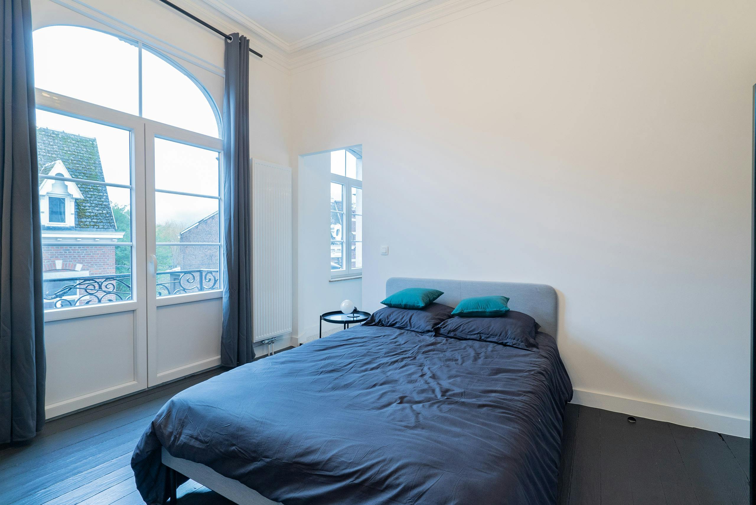 Apartment Liège, 395m² — photo 2