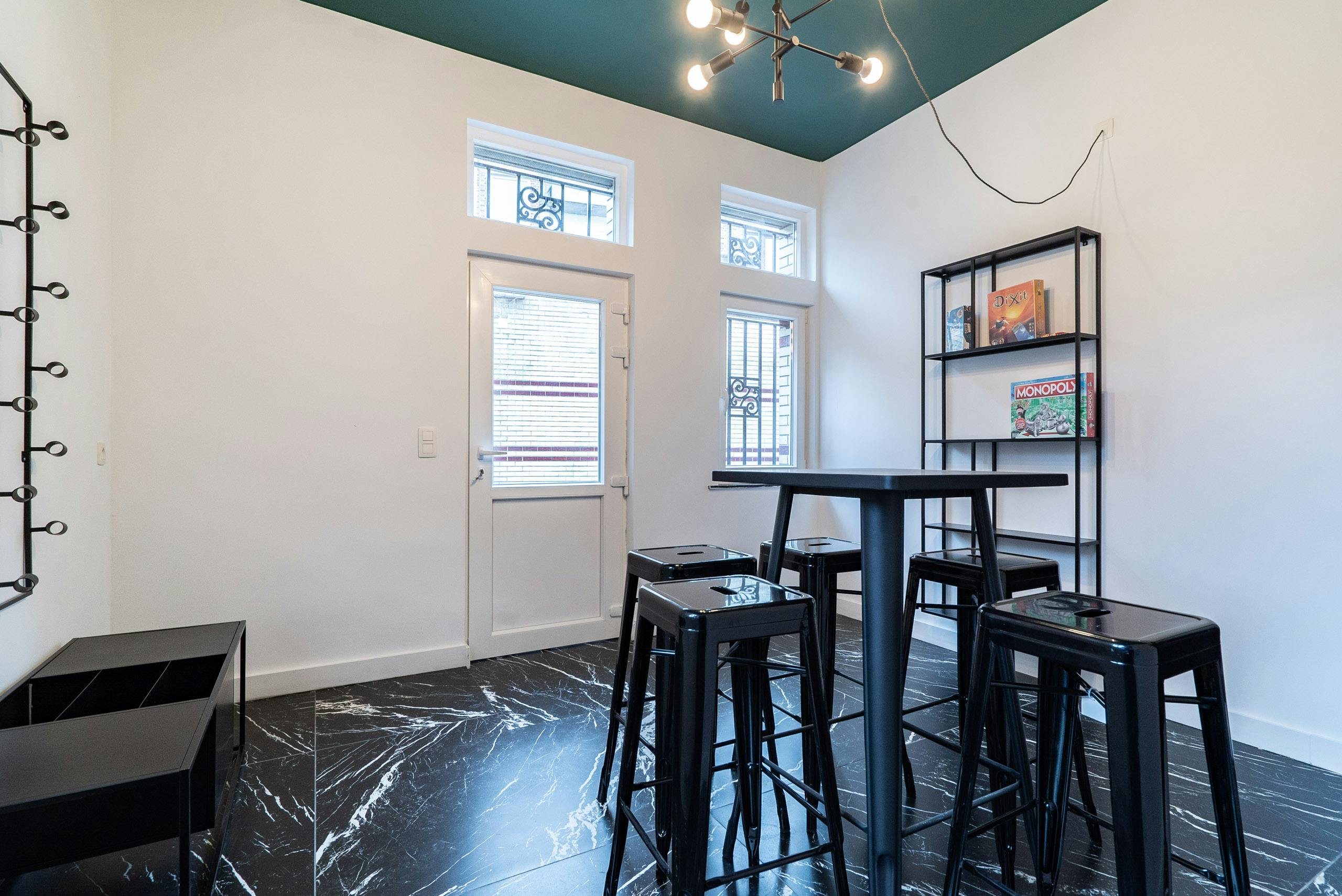 Apartment Liège, 395m² — photo 8