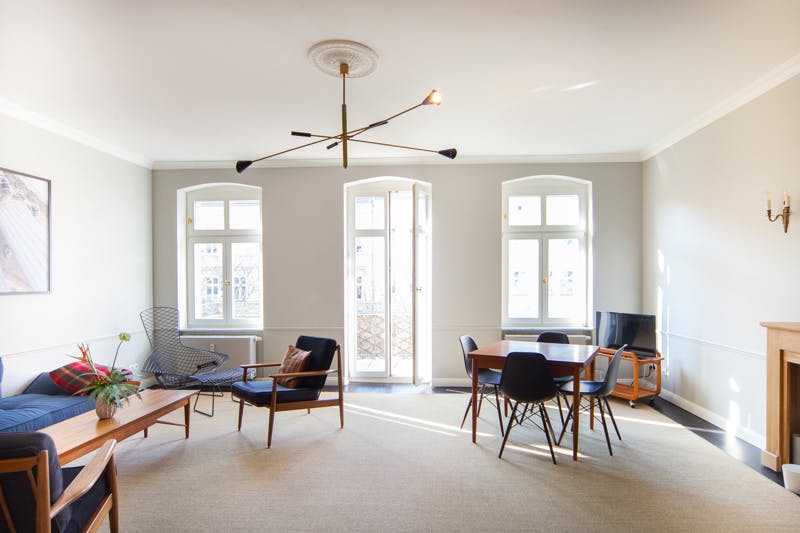 Fehrbelliner Straße, Berlin preview