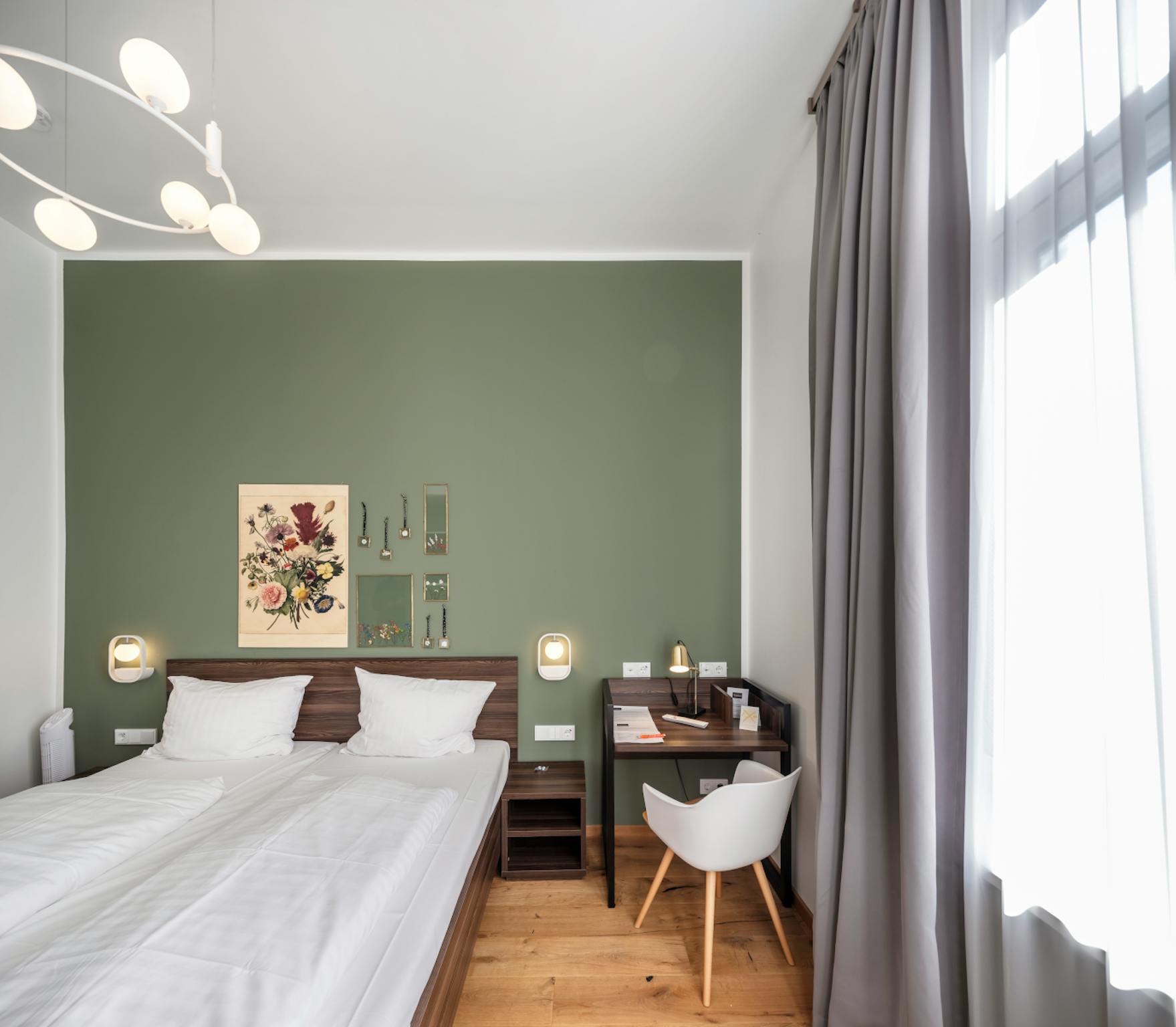 Friedrich-Ebert-Anlage, Heidelberg preview