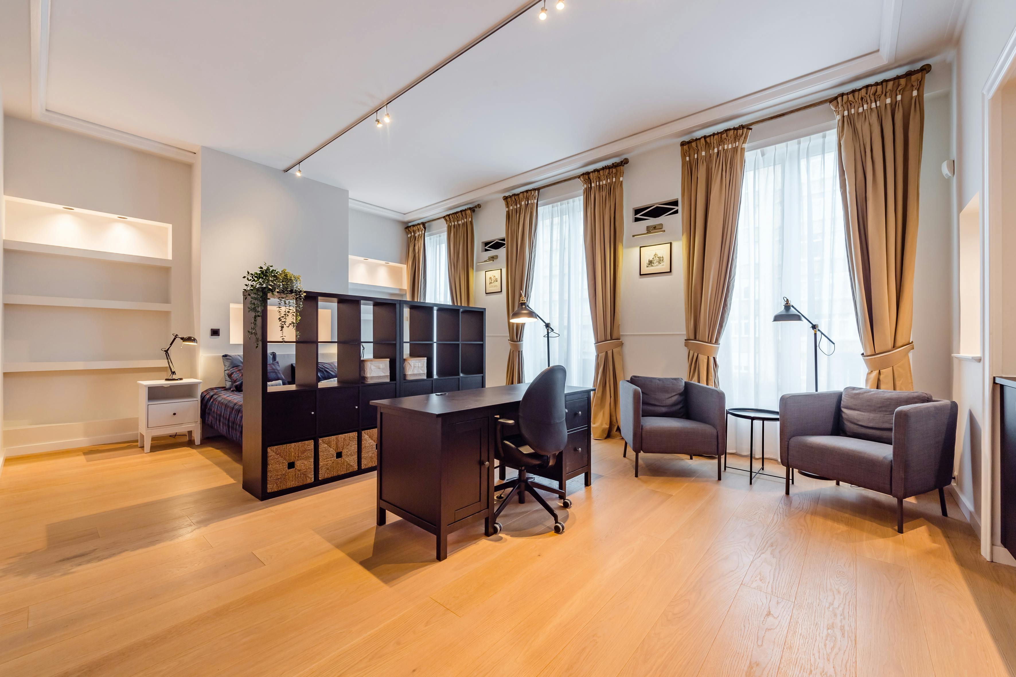 preview gallery tile