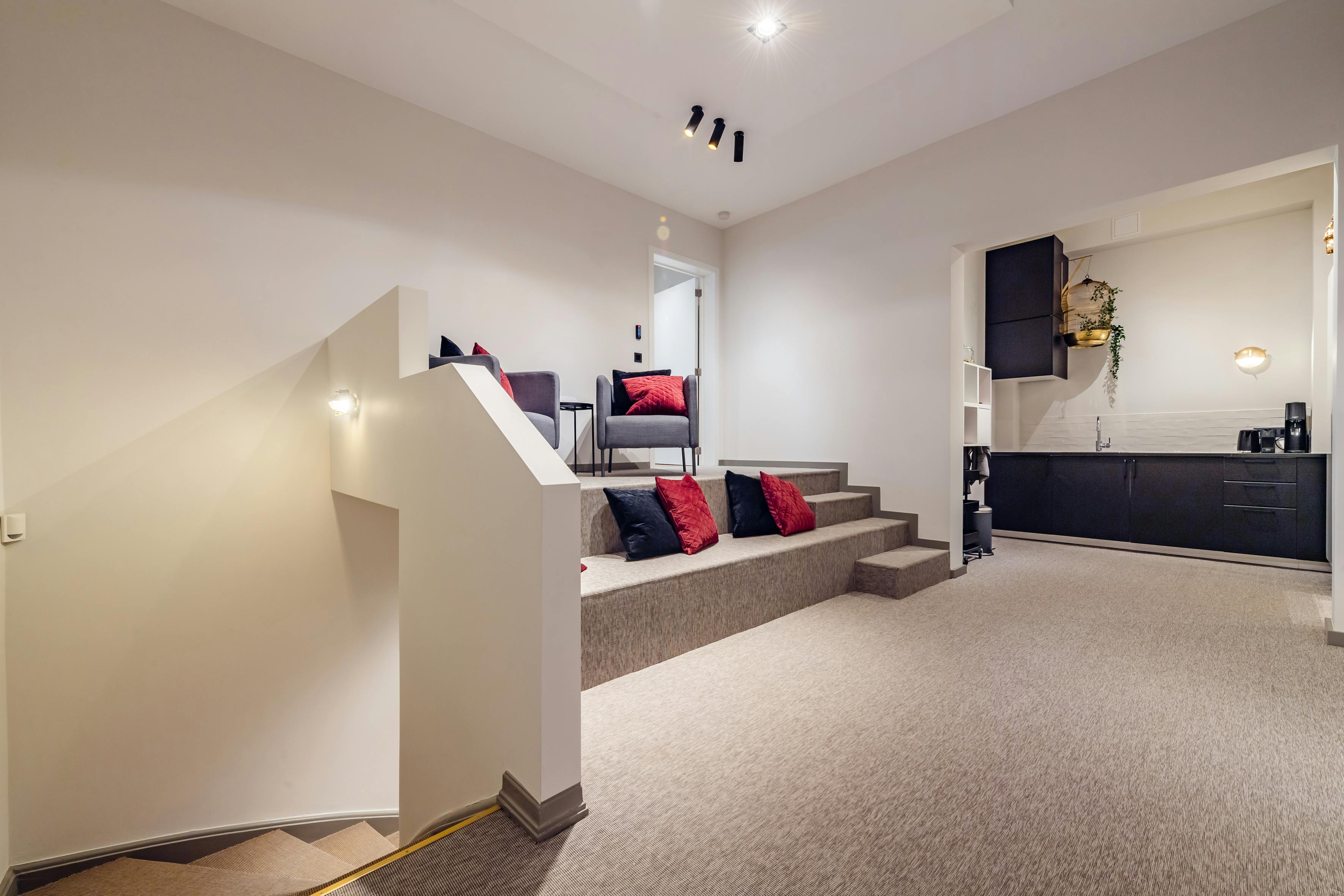 Apartment Ixelles — photo 6