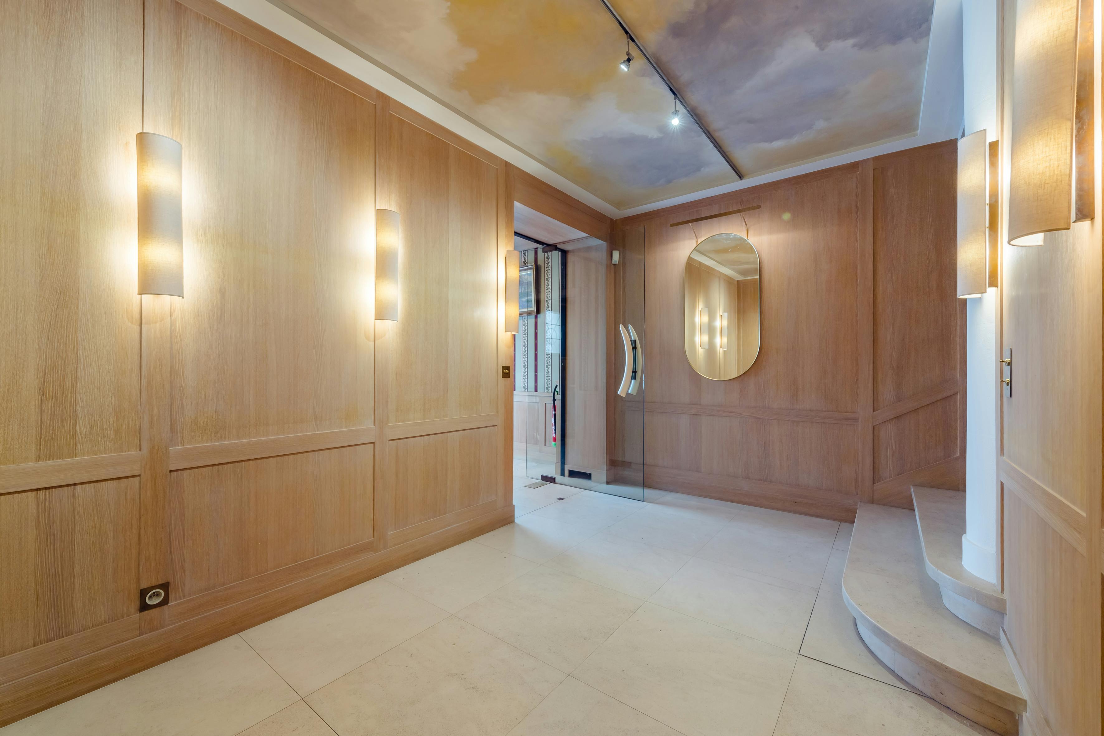 Apartment Ixelles — photo 8