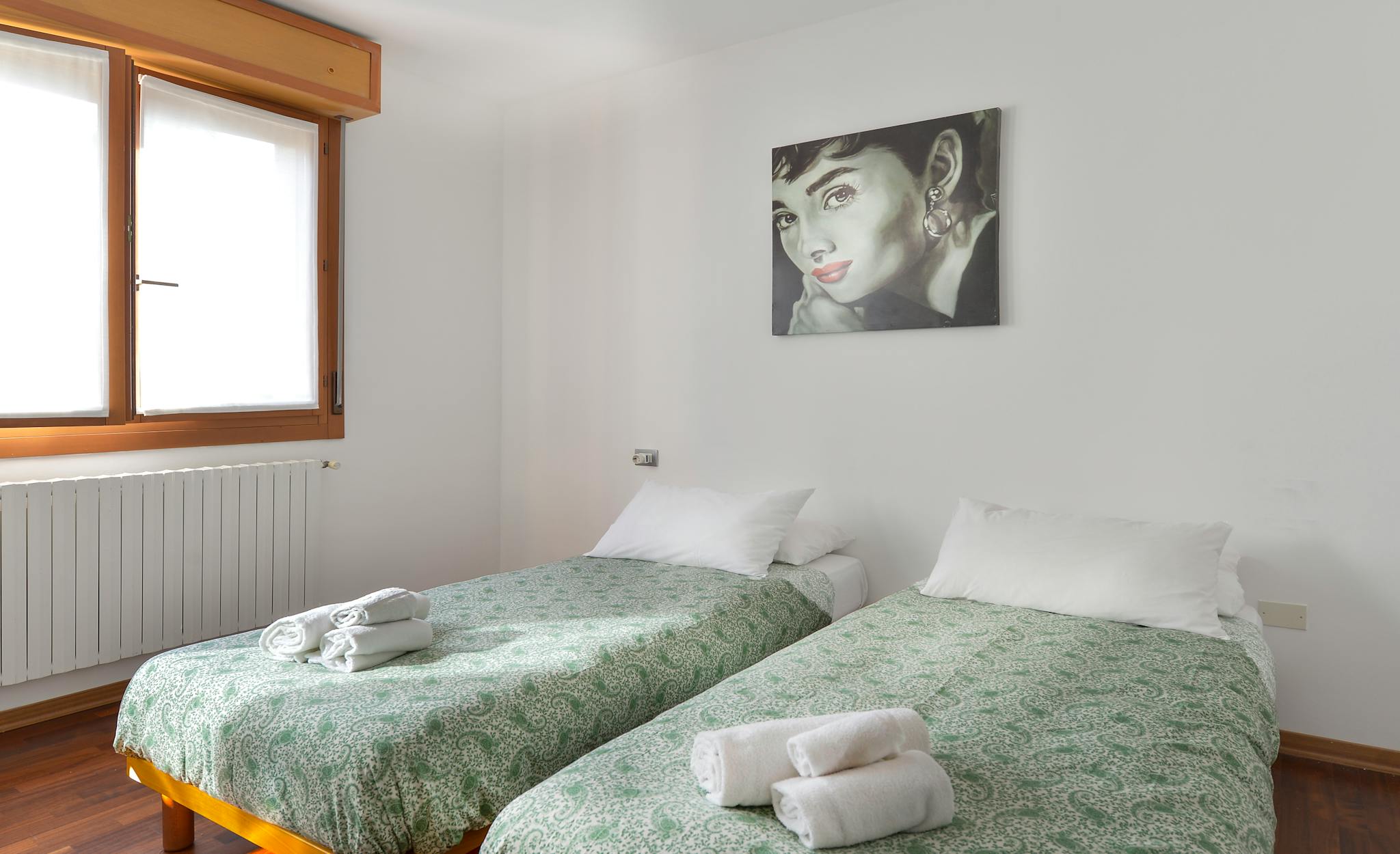 Via Emilia Levante, Bologna preview