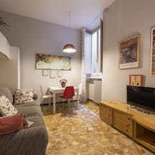 Apartment for rent for €1,300 per month in Florence, Via delle Conce