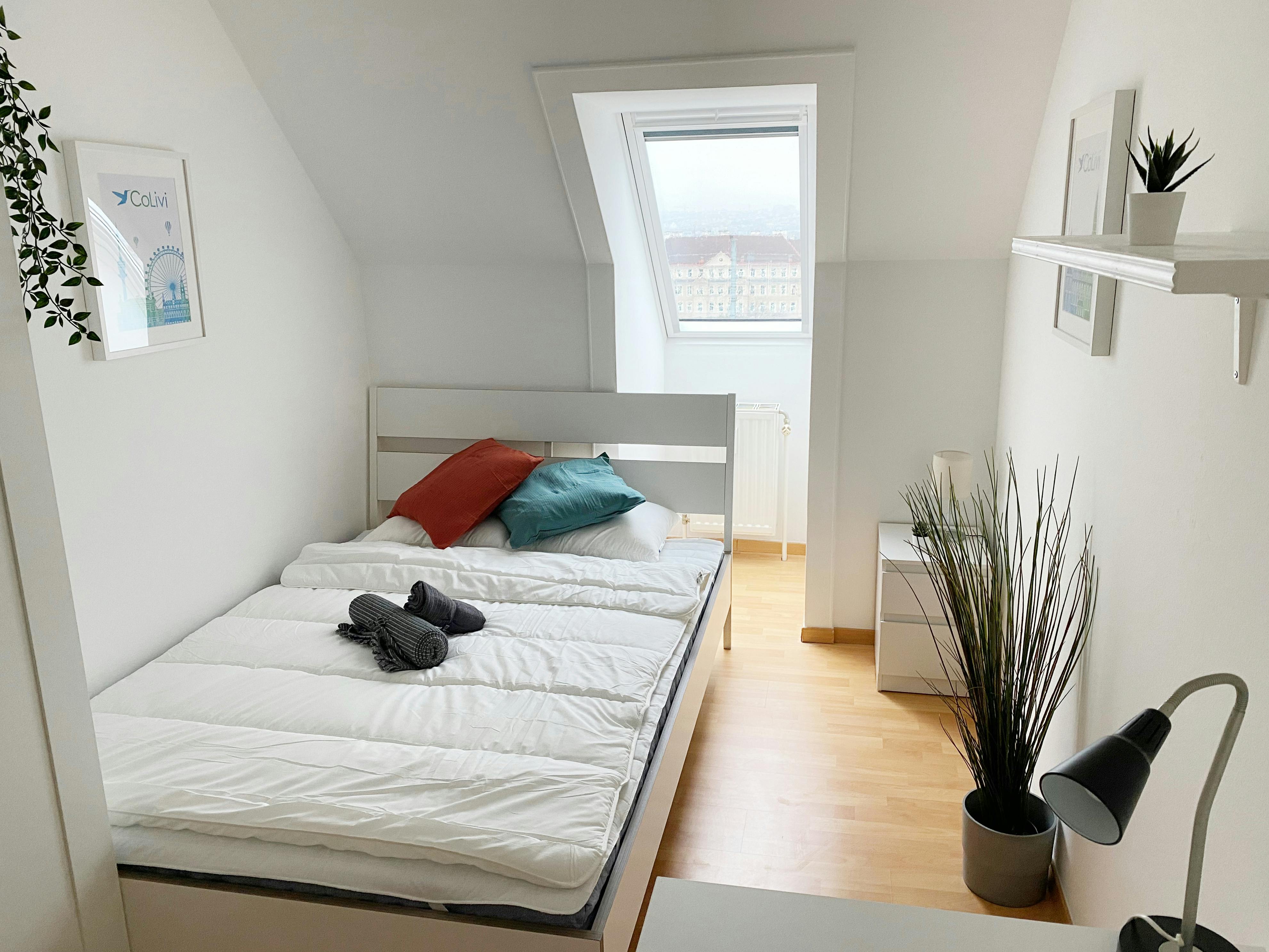 Apartment Vienna, 85m² — photo 3