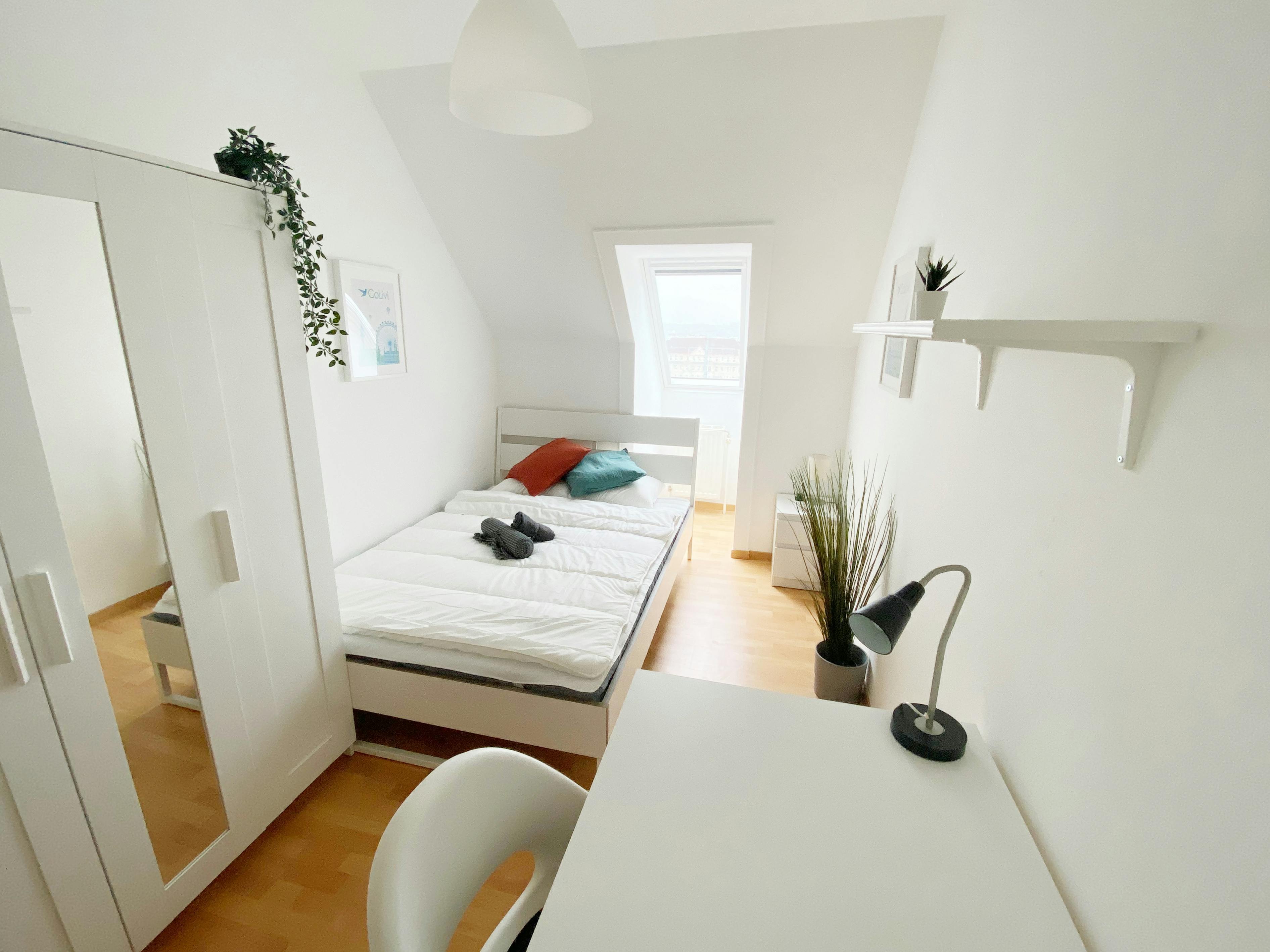 Apartment Vienna, 85m² — photo 4