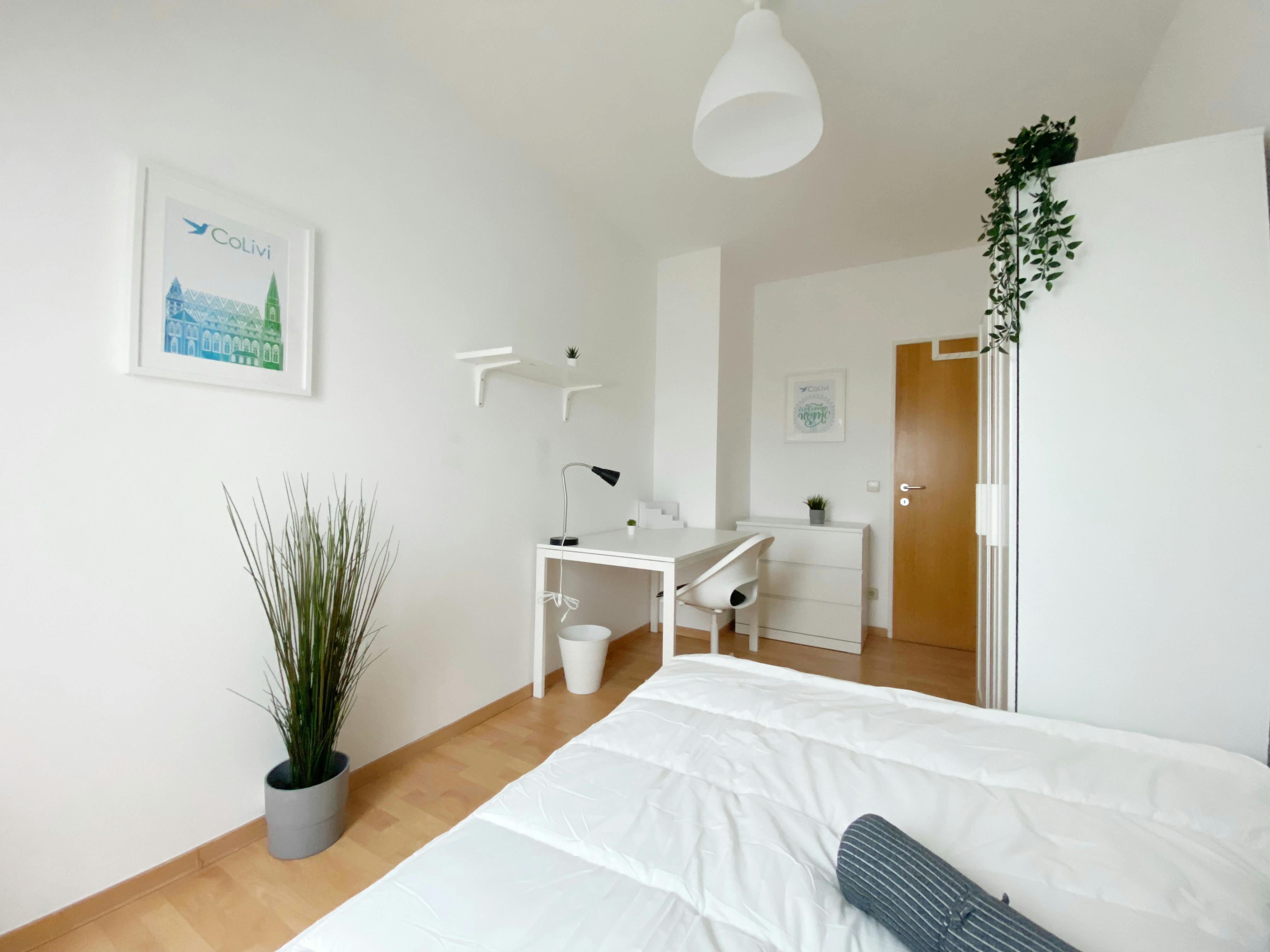 Apartment Vienna, 85m² — photo 8