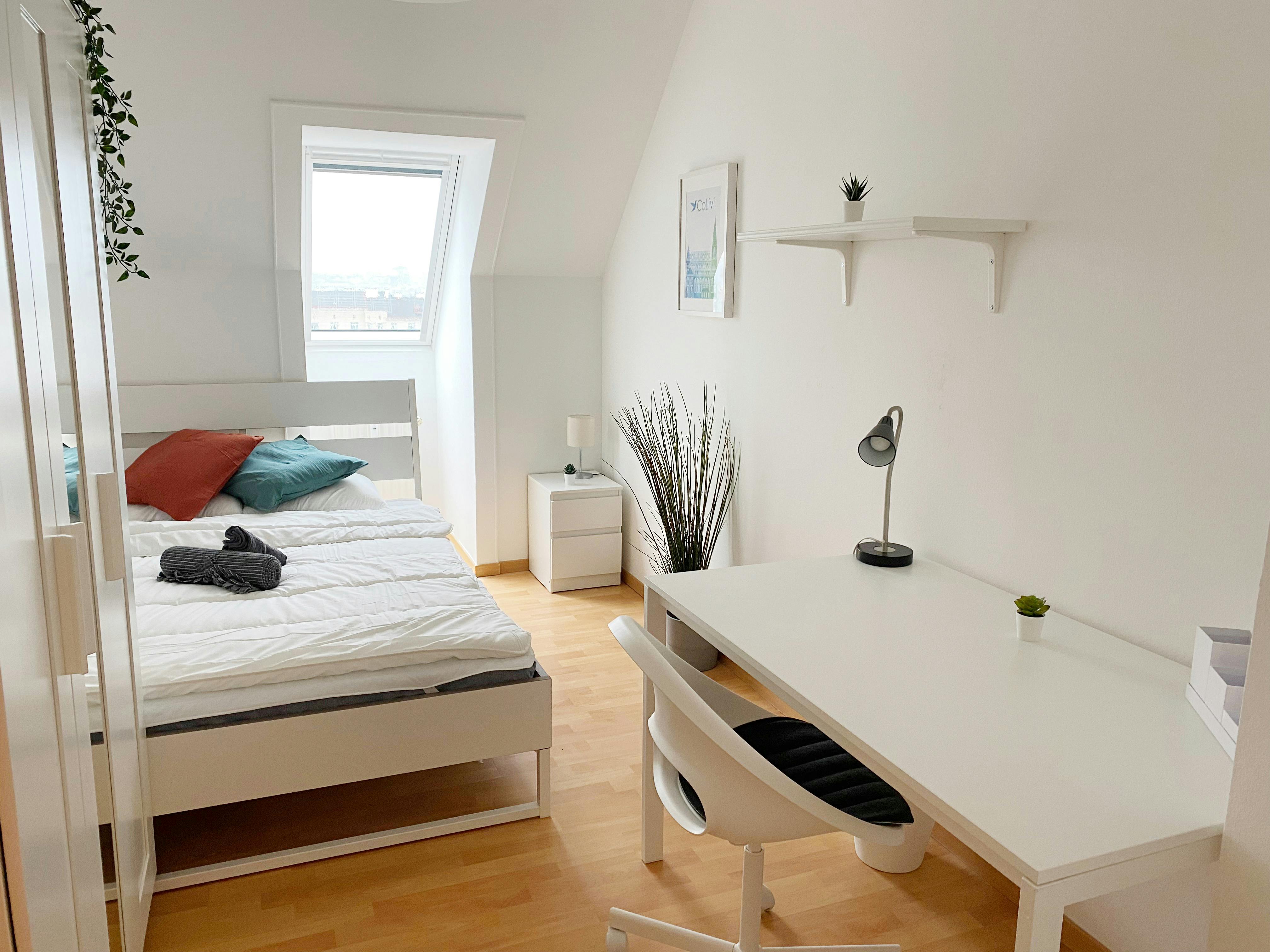 Apartment Vienna, 85m² — photo 5