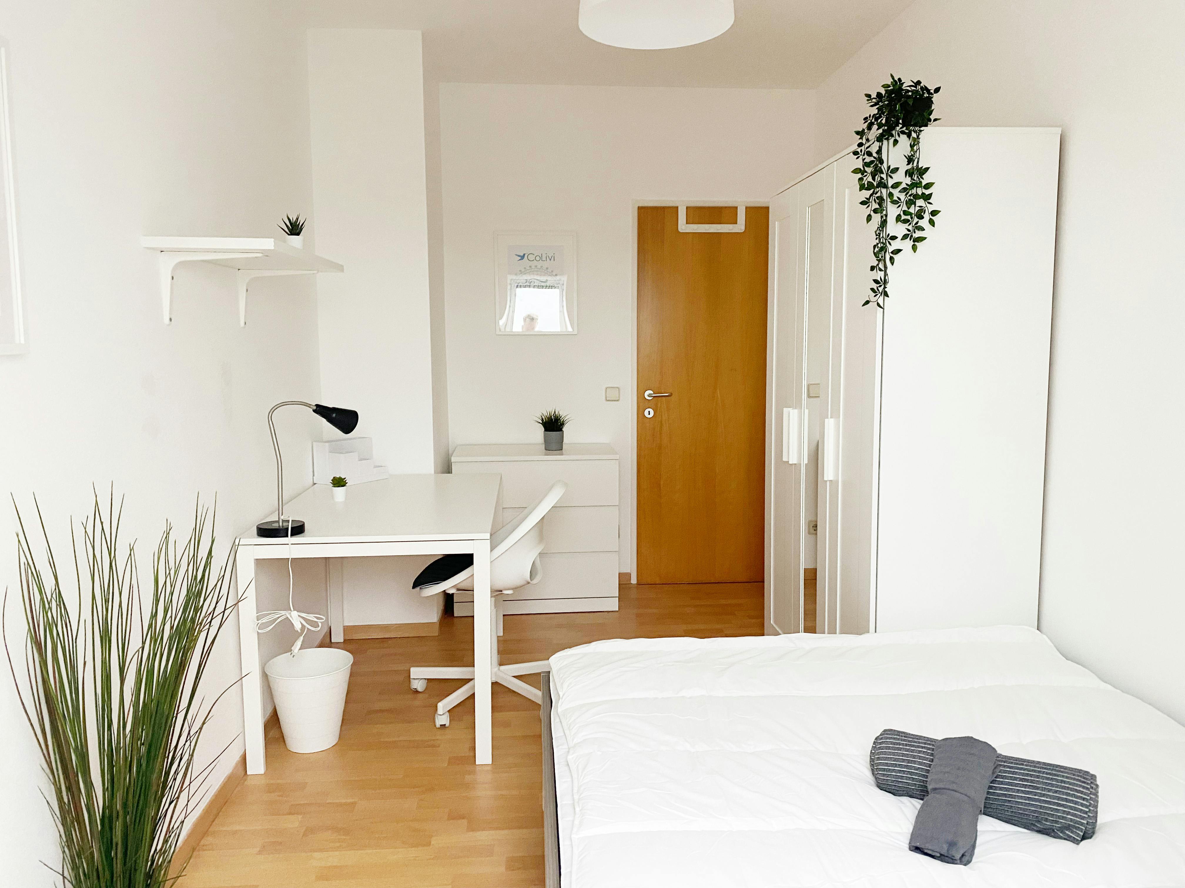 Apartment Vienna, 85m² — photo 7
