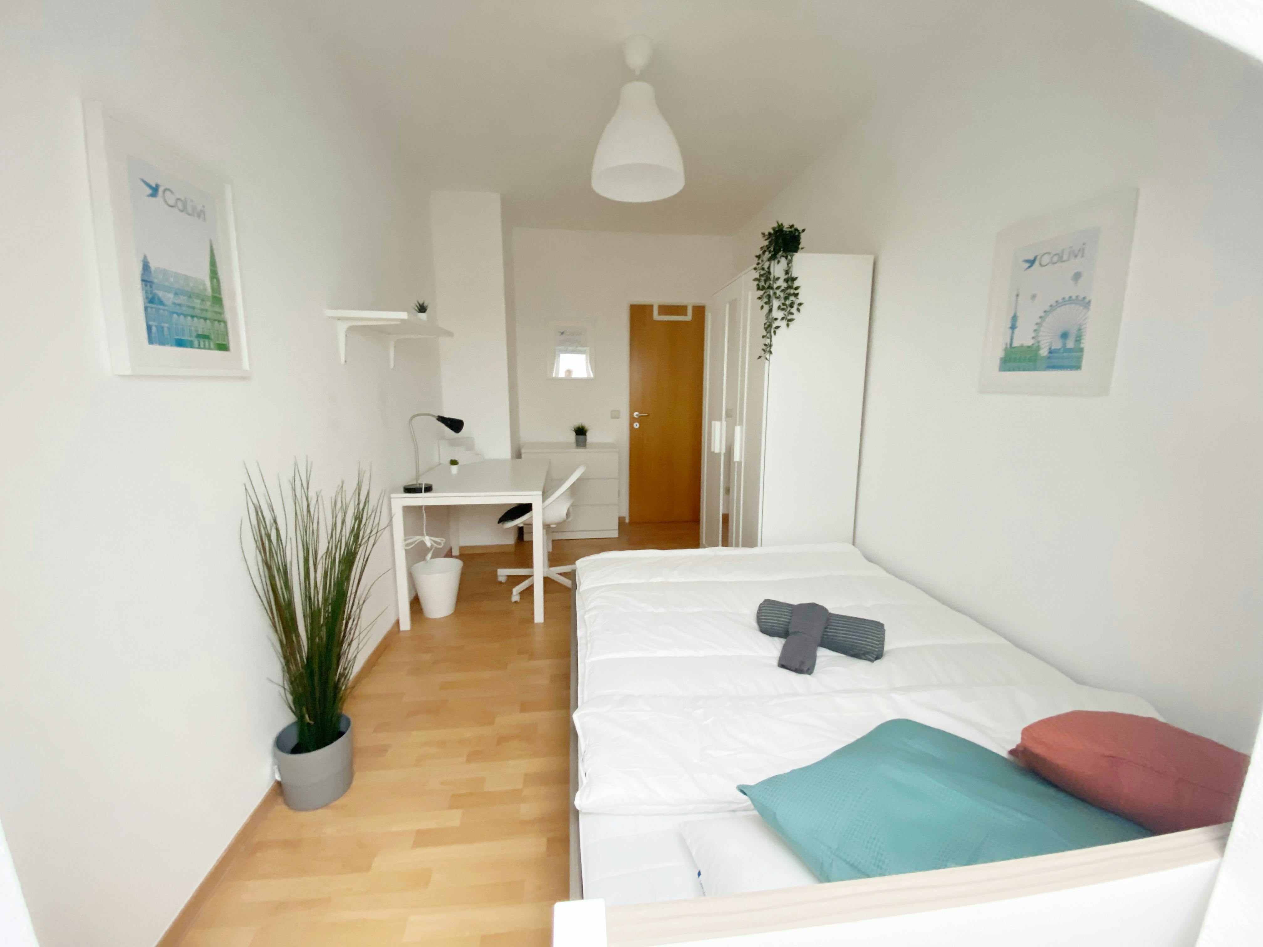 Apartment Vienna, 85m² — photo 6