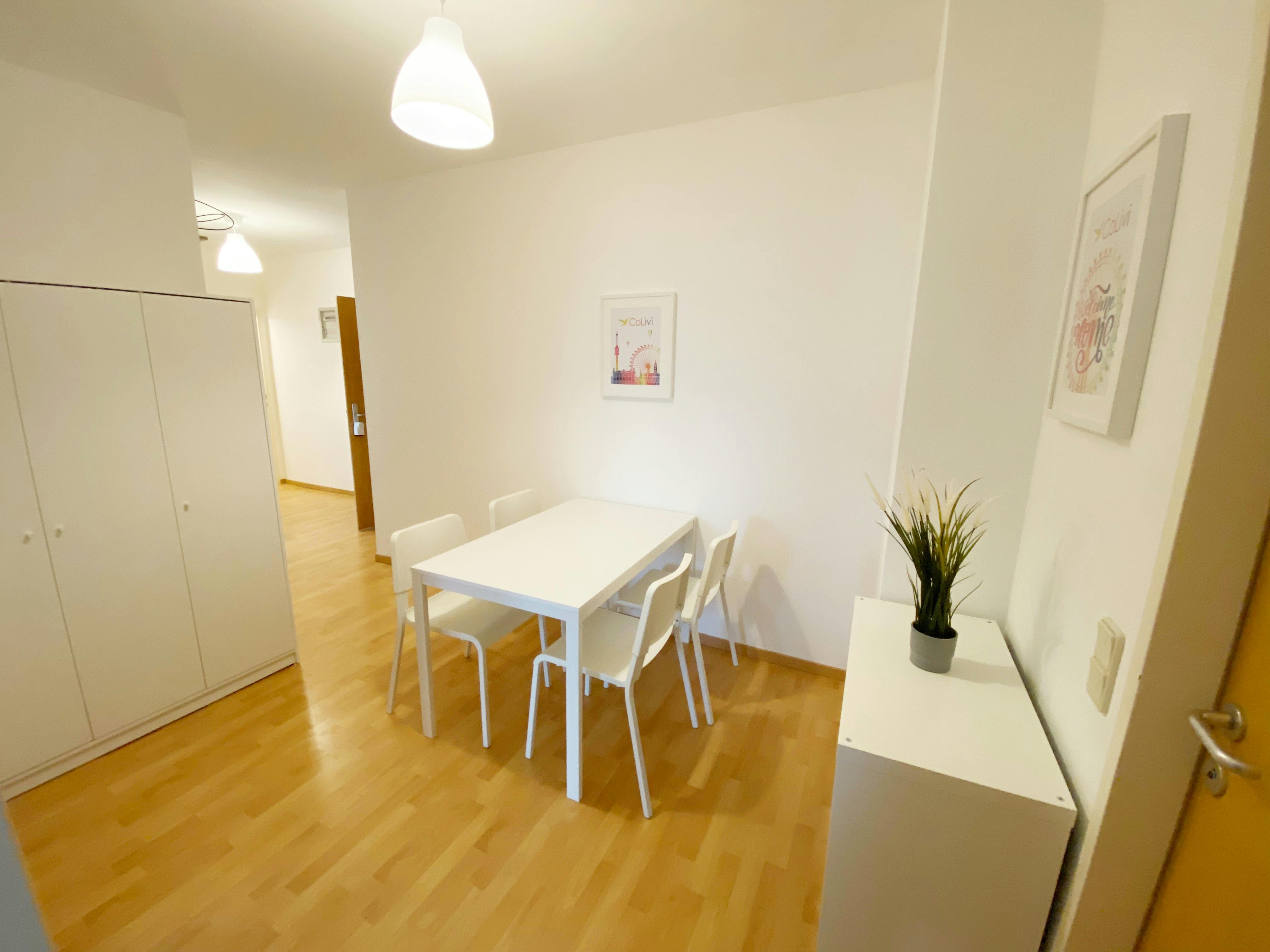 Apartment Vienna, 85m² — photo 10