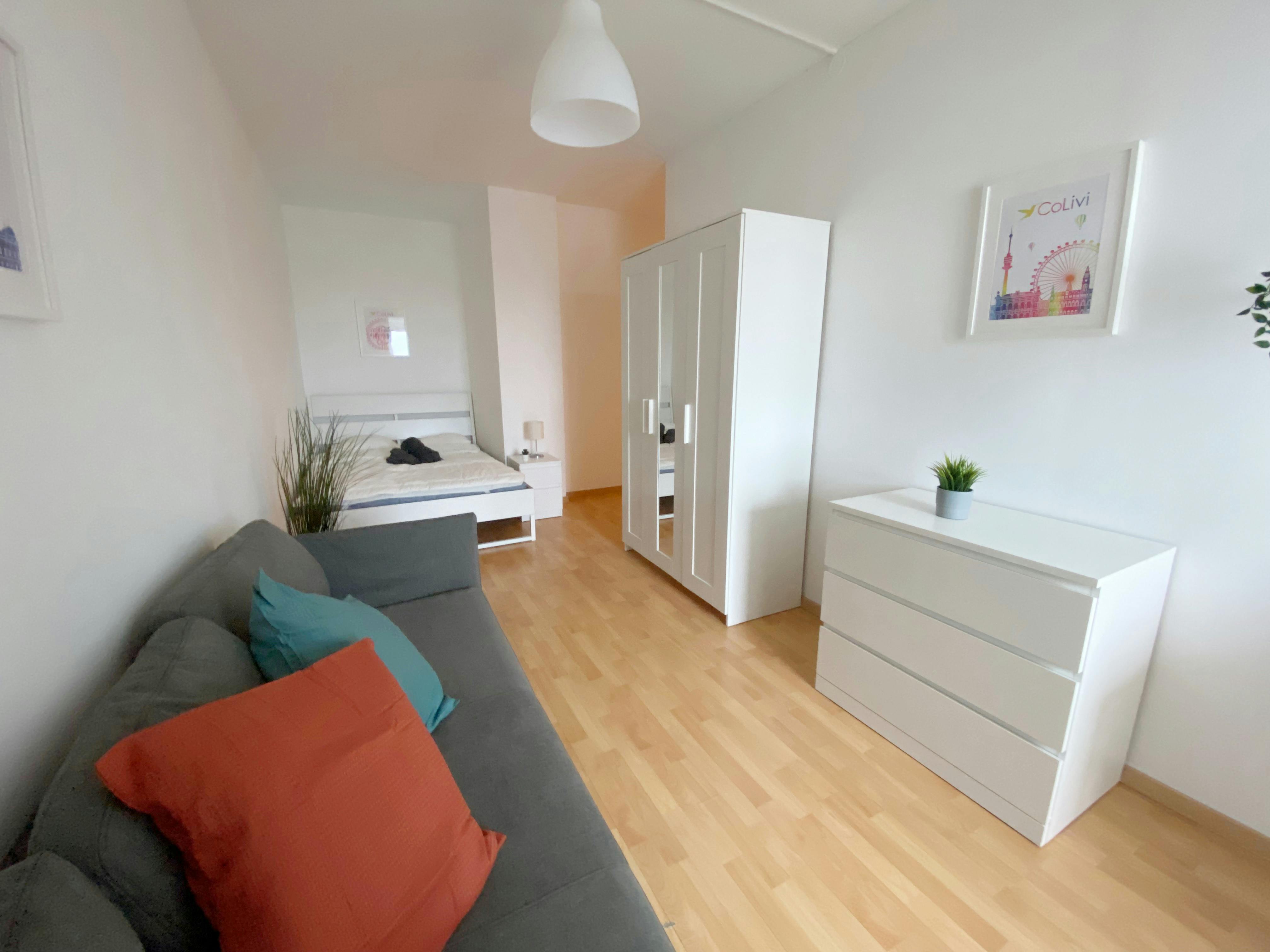 Apartment Vienna, 85m² — photo 4