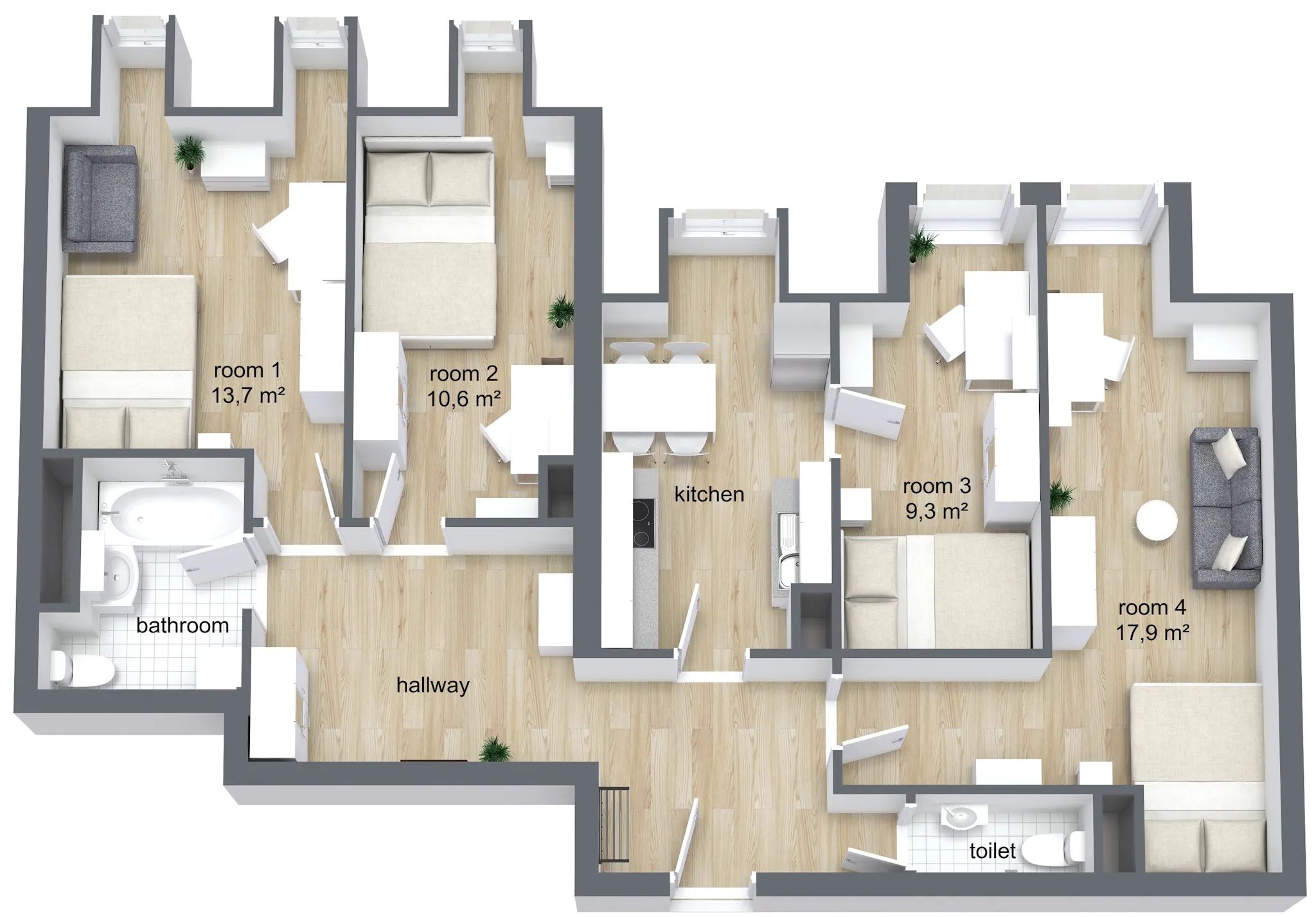 Sonnleithnergasse, Vienna preview