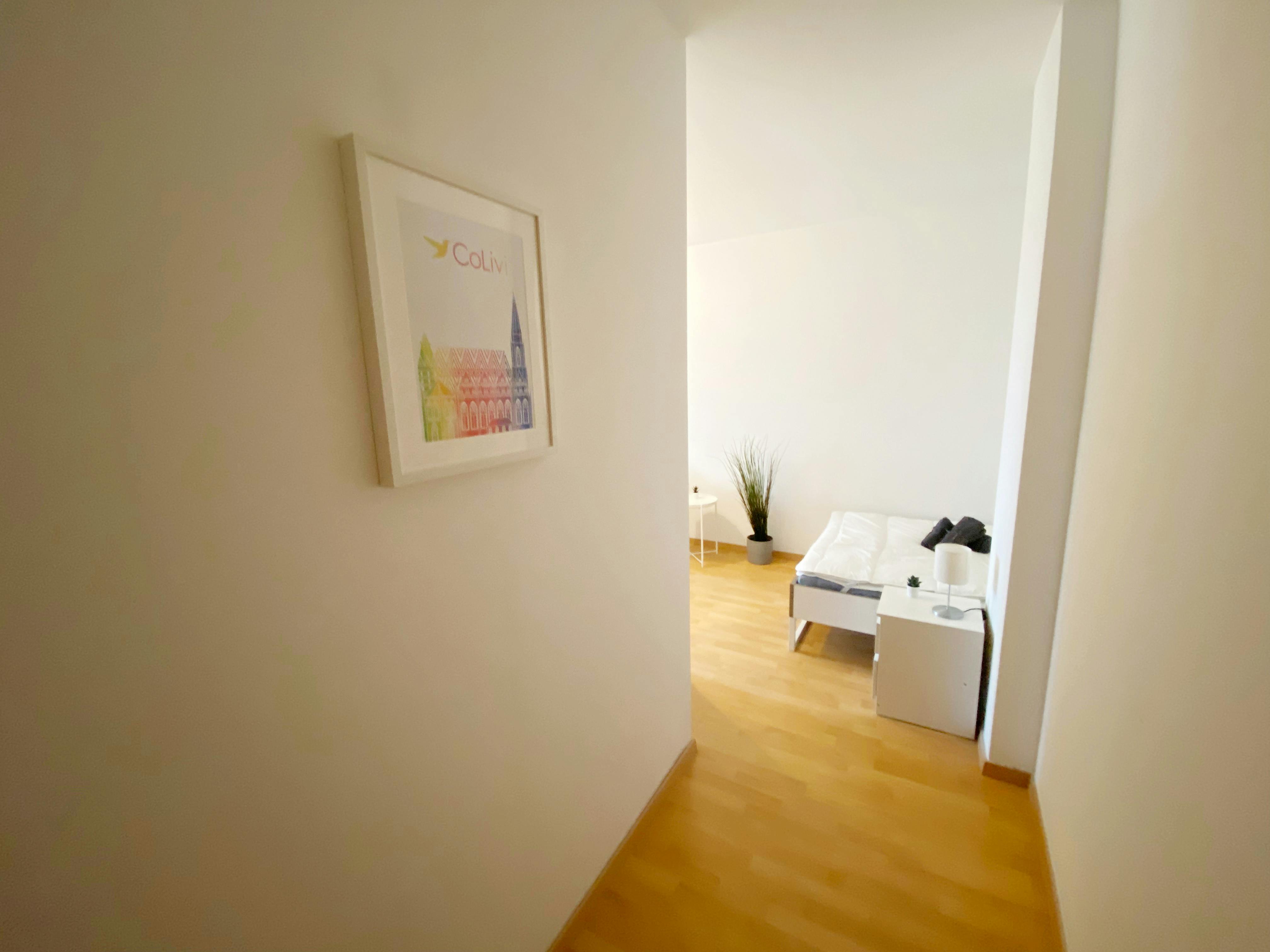 Apartment Vienna, 85m² — photo 7