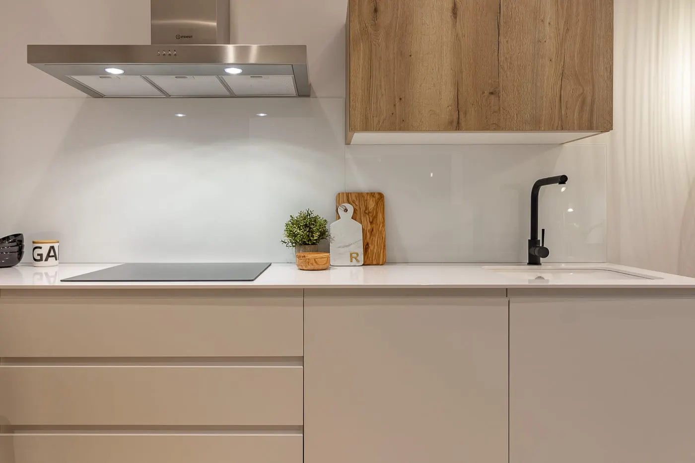 4-Bedroom Apartment in Calle Bermúdez de Castro, Oviedo 4