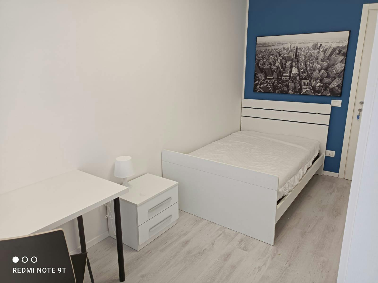 Via Giovanni Berchet, Padova preview