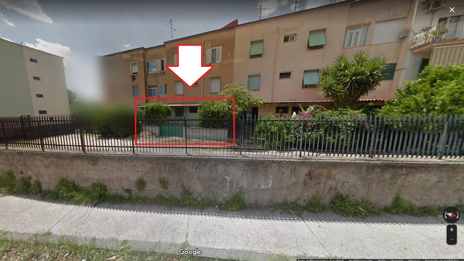 preview gallery tile