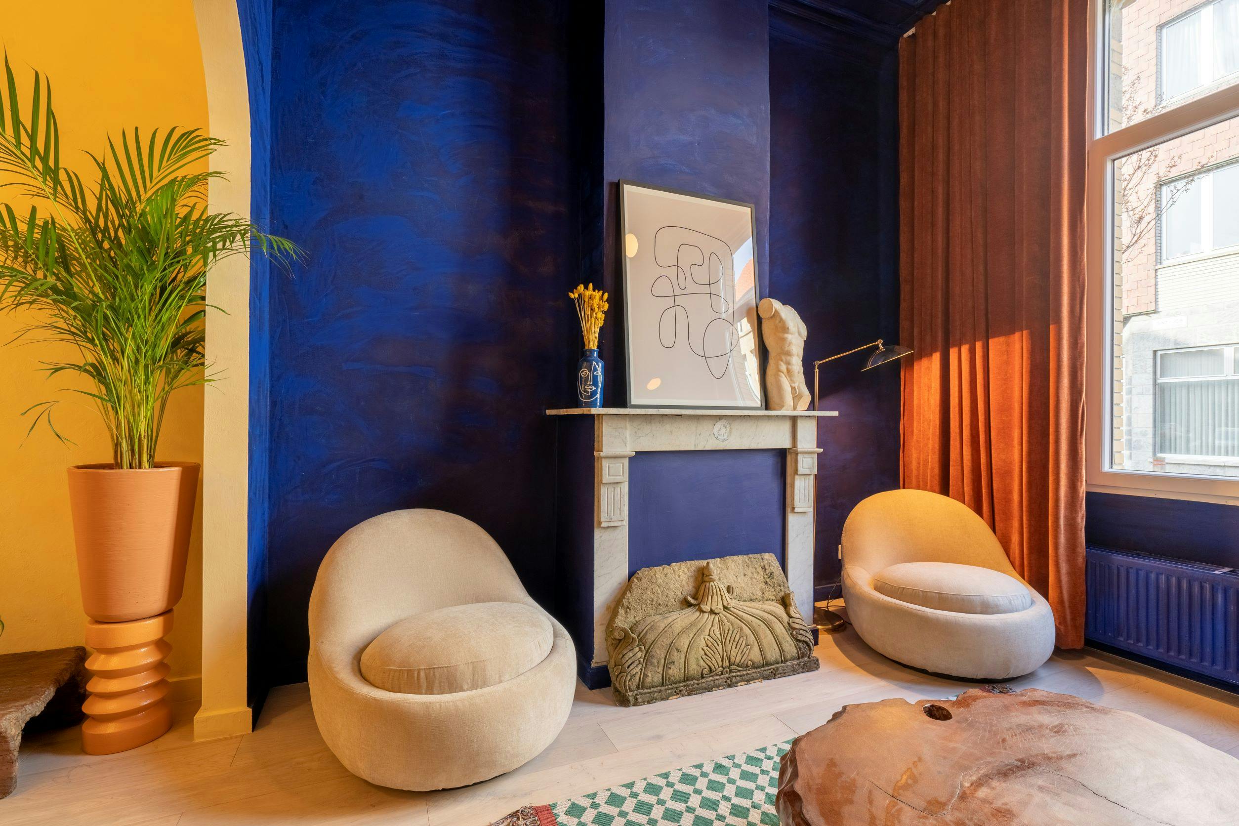 Apartment Antwerpen, 180m² — photo 6