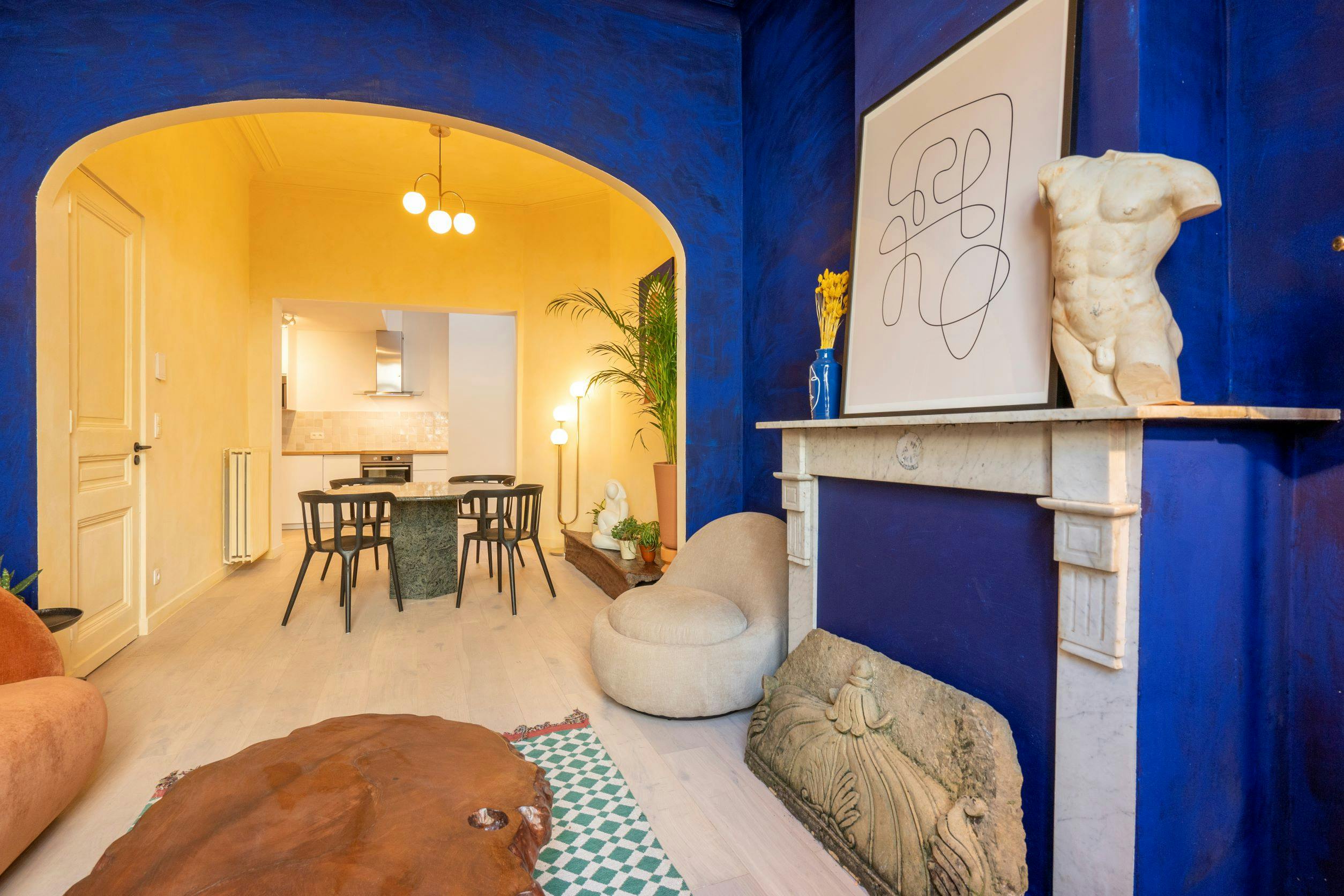 Apartment Antwerpen, 180m² — photo 7