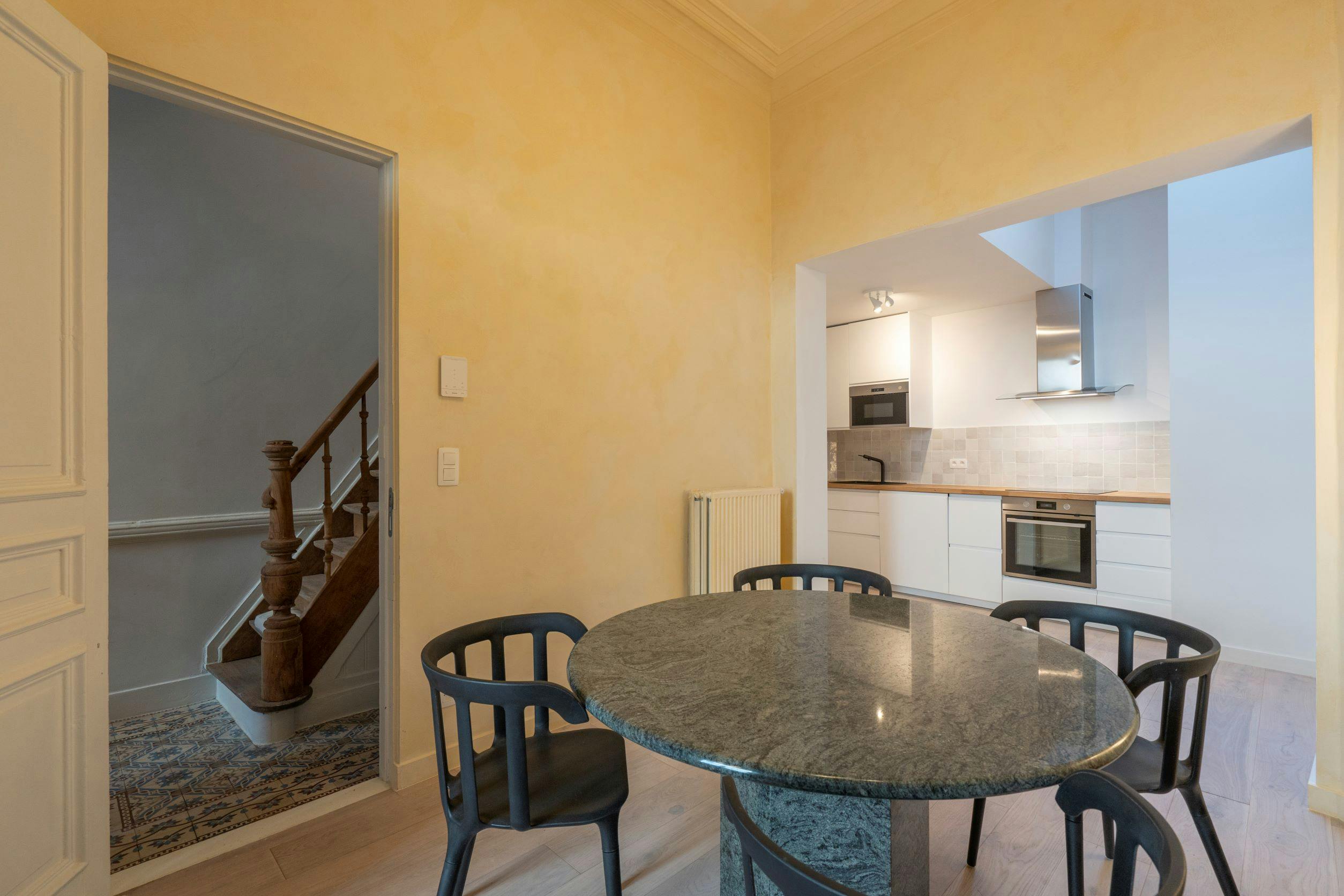 Apartment Antwerpen, 180m² — photo 8