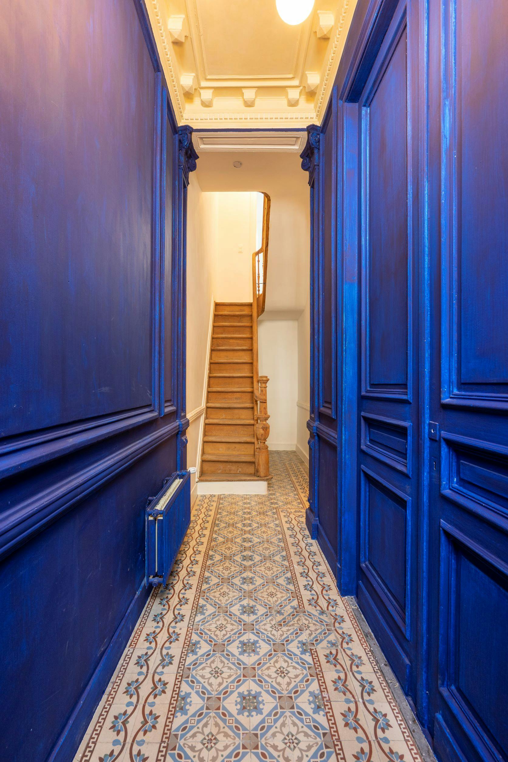 Apartment Antwerpen, 180m² — photo 10