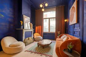 Habitación privada en alquiler por 750 € al mes en Antwerpen, Sint-Jobstraat