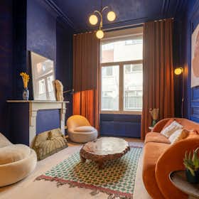 Приватна кімната за оренду для 750 EUR на місяць у Antwerpen, Sint-Jobstraat