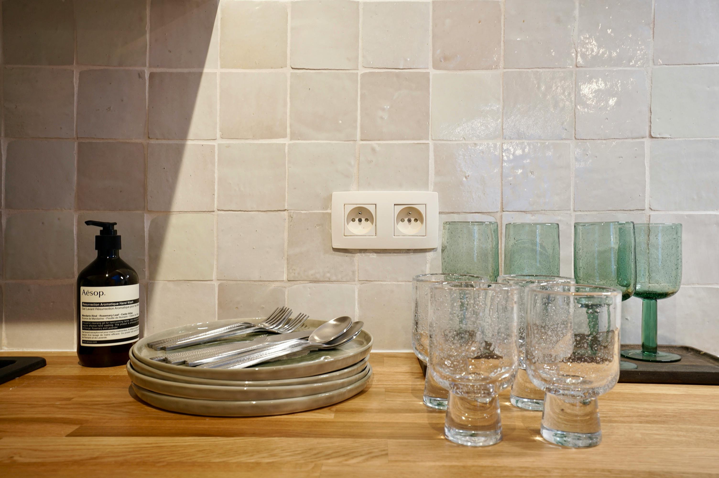 Apartment Antwerpen, 180m² — photo 9