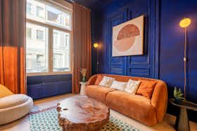 Stanza privata in affitto a 750 € al mese a Antwerpen, Sint-Jobstraat