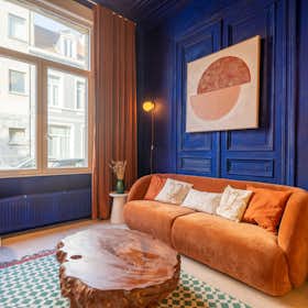 Cameră privată de închiriat pentru 750 EUR pe lună în Antwerpen, Sint-Jobstraat
