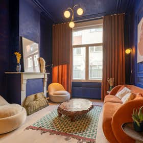 Pokój prywatny do wynajęcia za 695 € miesięcznie w mieście Antwerpen, Sint-Jobstraat