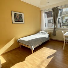 WG-Zimmer for rent for 600 € per month in Bremen, Friedrich-Ebert-Straße