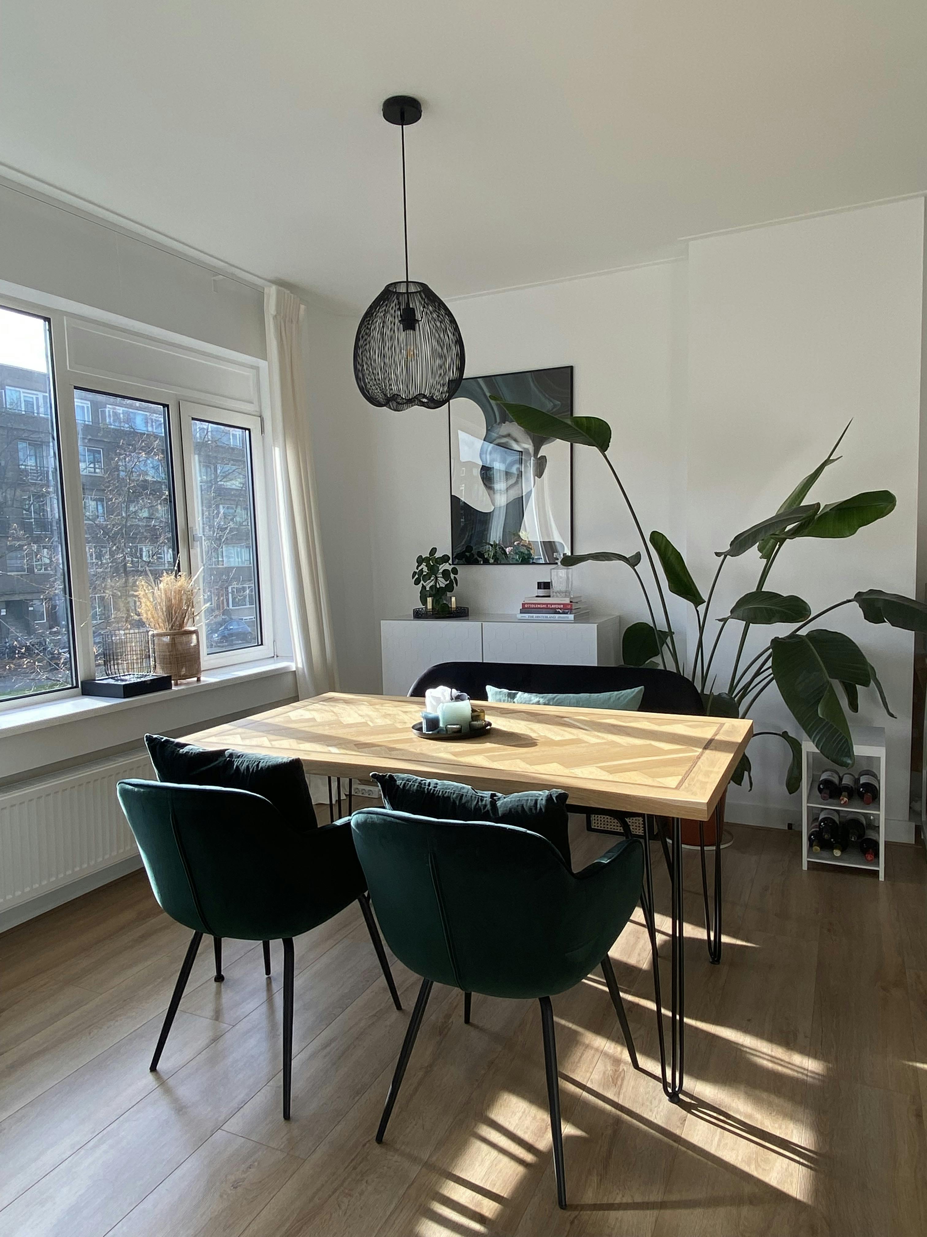 Appartement in Rotterdam