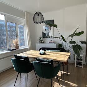 Apartment for rent for €1,695 per month in Rotterdam, Nobelstraat
