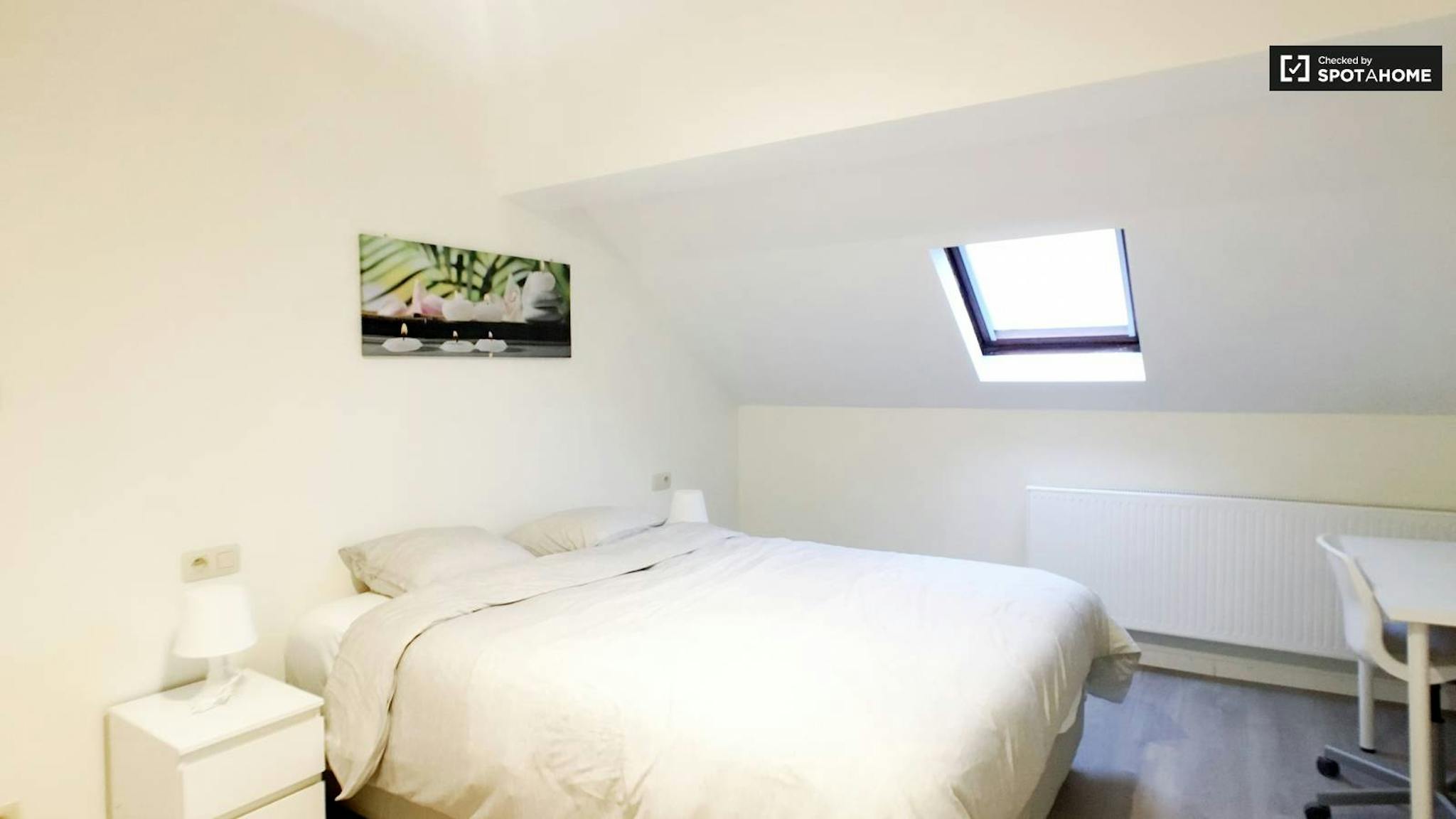 Chaussée Saint-Pierre, Etterbeek preview