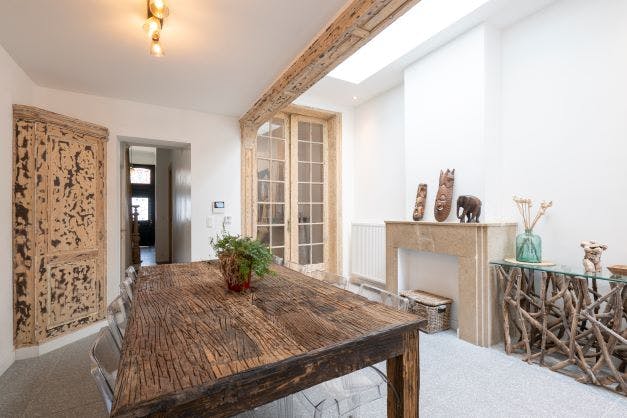 Apartment Antwerpen, 240m² — photo 7
