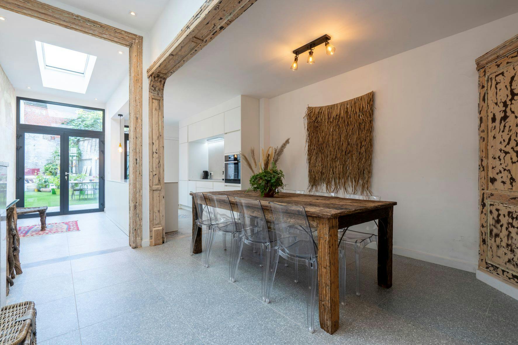 Apartment Antwerpen, 240m² — photo 10
