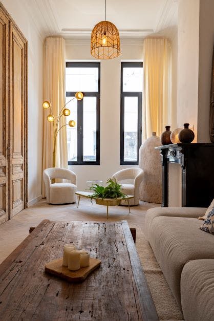 Apartment Antwerpen, 240m² — photo 8