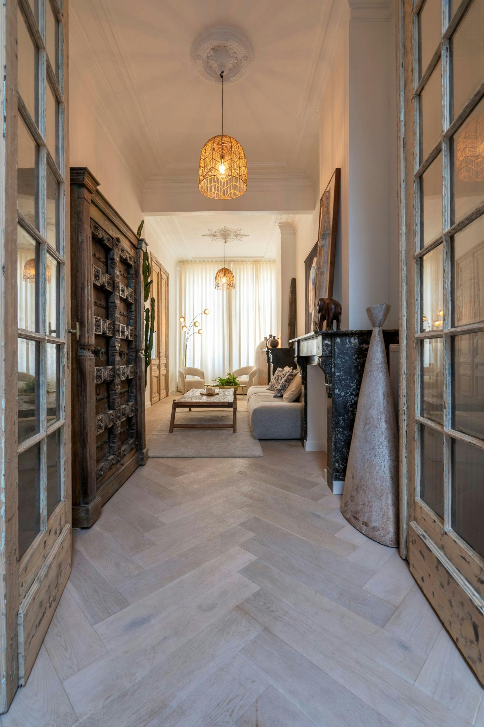 preview gallery tile