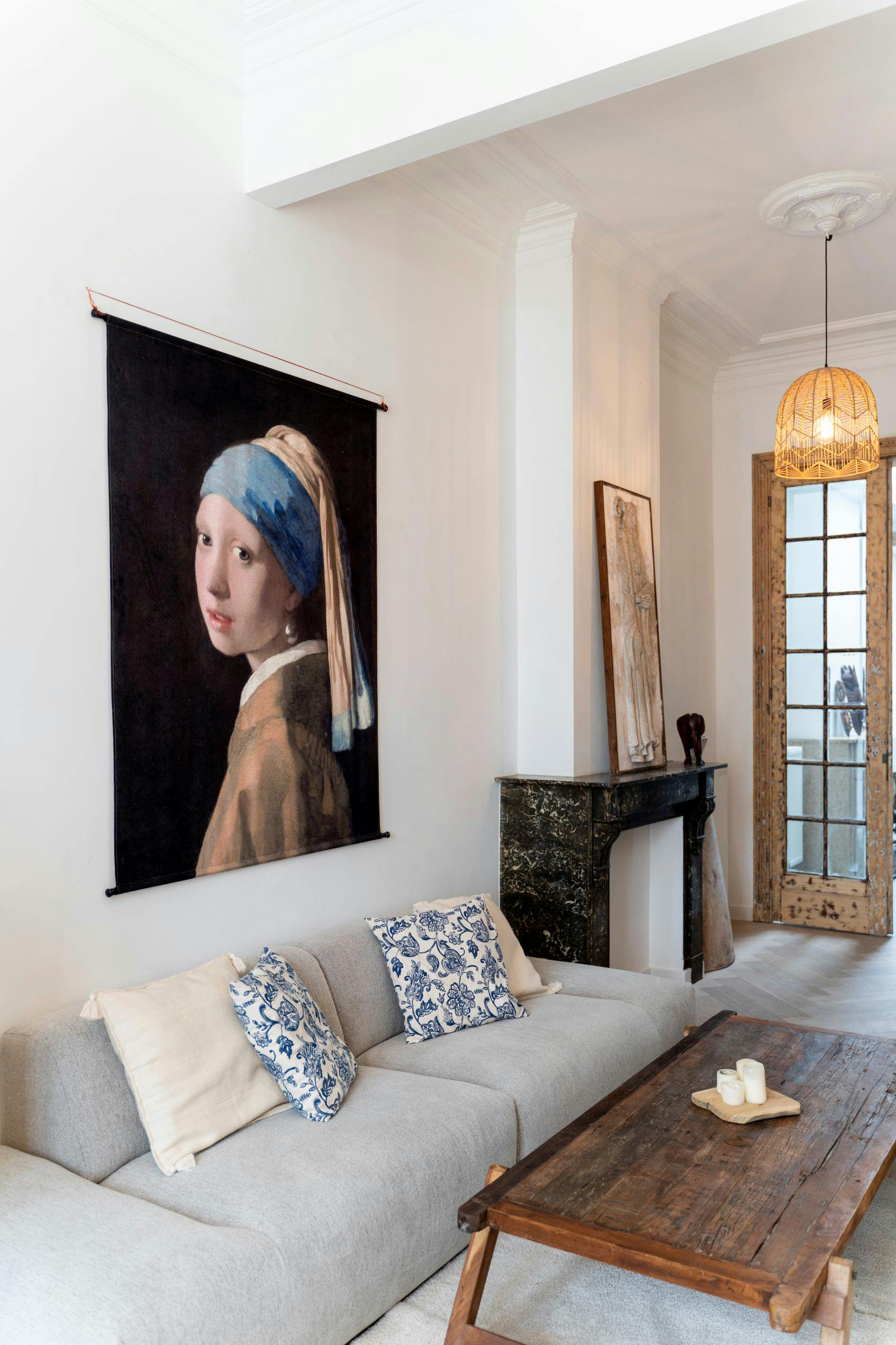 preview gallery tile